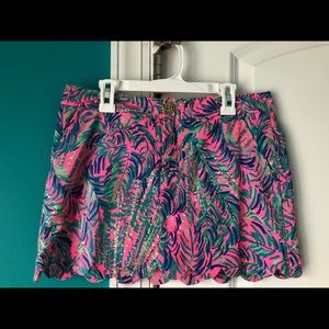 Women’s Lily Pulitzer Skirt